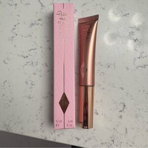 NEW Charlotte Tilbury Pillow Talk Beauty Light Wand